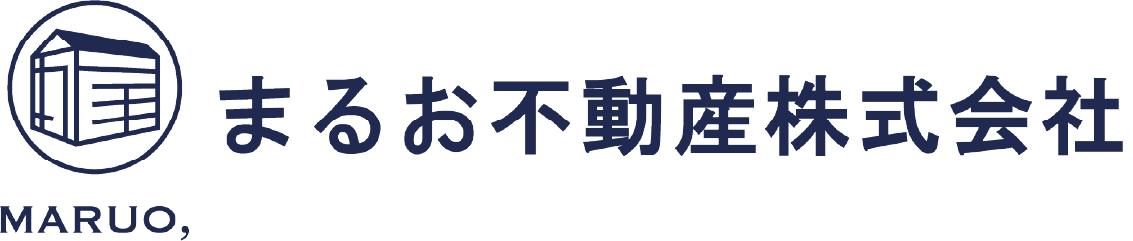 まるお不動産株式会社