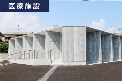 ハミングタウン立岡分譲地 Ⅰ 6号地