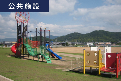 ハミングタウン立岡分譲地 Ⅰ 6号地